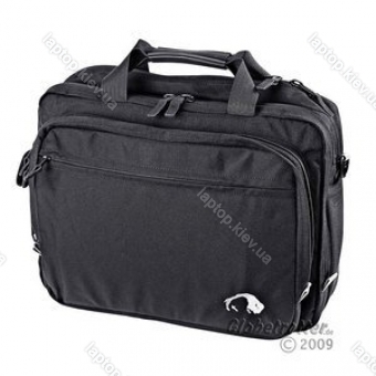 Tatonka manager carrying case black