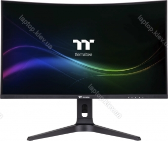 Thermaltake TGM-V32CQ Curve Gaming monitor, 31.5" 