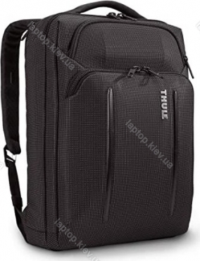 Thule Crossover 2 Convertible notebook bag 15.6", black