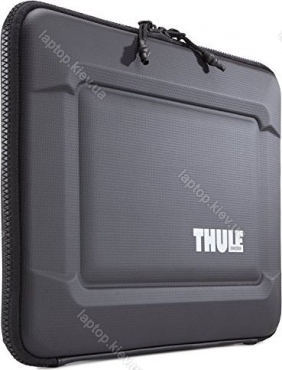 Thule Gauntlet 3.0 for MacBook Pro 13" black, sleeve 