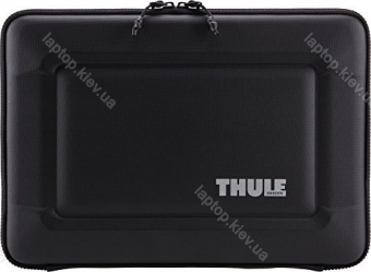 Thule Gauntlet 3.0 for MacBook Pro 15" black, sleeve