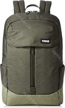 Thule Lithos TLBP116 notebook-backpack 20l, forest night
