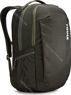 Thule Subterra TSLB317 notebook-backpack 30l, dark forest