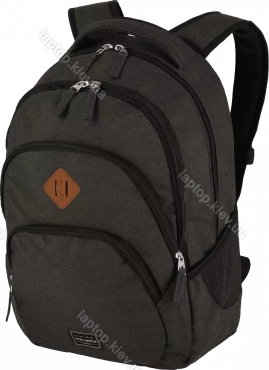Travelite Basics backpack brown 