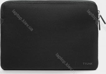 Trunk sleeve for MacBook Pro 16" (2021), black 