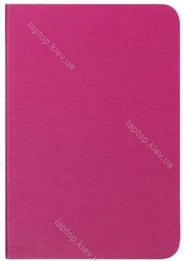 Trust Aeroo Ultrathin Folio Stand for iPad Air pink