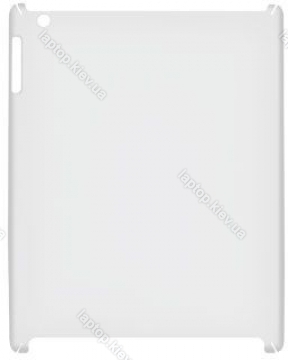 Trust Hardcover Skin for new iPad