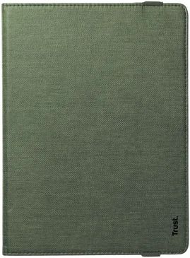 Trust Primo Folio Tablet sleeve 10", green