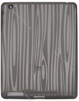 Trust Silicone Skin for iPad2
