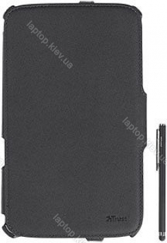 Trust Stile Folio Stand for Samsung Galaxy Tab 3 7.0