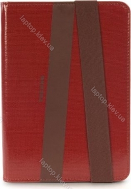 Tucano Agenda sleeve for iPad mini red