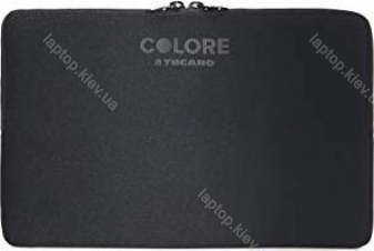 Tucano Colore 11" sleeve black