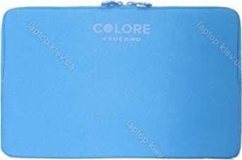 Tucano Colore 11" sleeve blue