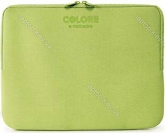 Tucano Colore 13" sleeve black