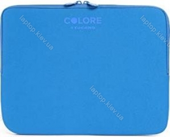 Tucano Colore 16" sleeve blue