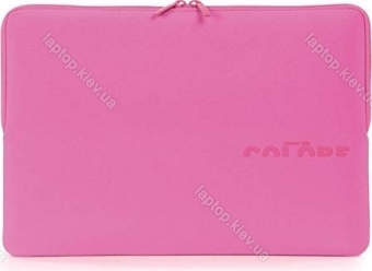 Tucano Colore Second Skin 15" sleeve pink
