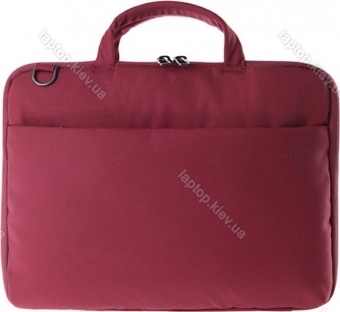 Tucano Darkolor notebook hard case 13.3" up to 14" red