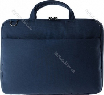Tucano Darkolor notebook hard case 13.3" up to 14" blue