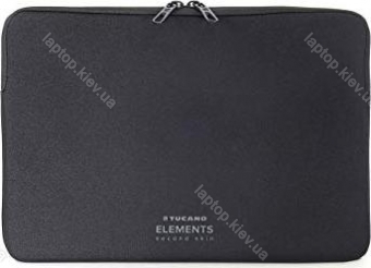 Tucano Elements 12" sleeve black