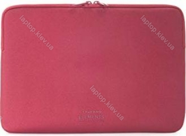 Tucano Elements Second Skin for Apple MacBook Air 13" sleeve red