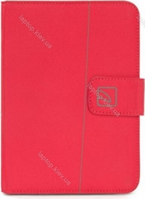 Tucano Facile universal 7" Tablet sleeve red