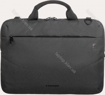Tucano Ideale 16" Notebook case, black 