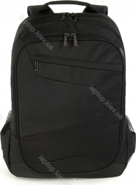 Tucano Lato notebook backpack 17", black