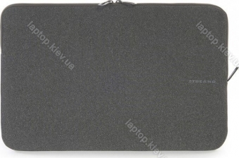 Tucano Mélange Second Skin sleeve 17.4", black
