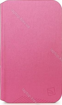Tucano Macro Galaxy Tab 3.8.0 sleeve pink