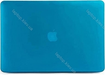 Tucano Nido hard case for MacBook 12" blue