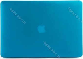 Tucano Nido hard case for MacBook Air 13" blue