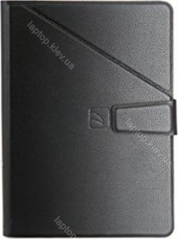 Tucano Piega 8" Tablet-sleeve black