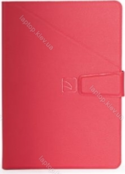 Tucano Piega 8" Tablet-sleeve red