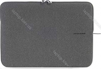 Tucano Second Skin 16" sleeve black
