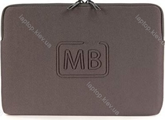 Tucano Second Skin Elements MacBook Air 11.6" sleeve grey