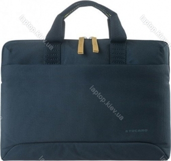 Tucano Smilza slim laptop bag 15.6" blue