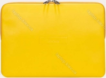 Tucano Today sleeve for notebooks 12"/13" yellow