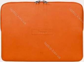 Tucano Today sleeve for notebooks 13"/14" orange