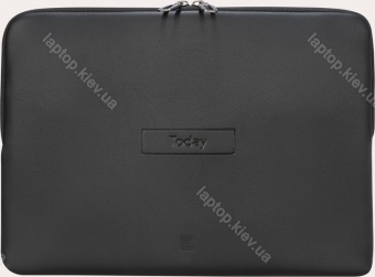 Tucano Today sleeve for notebooks 15.6" black 
