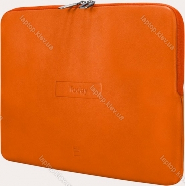 Tucano Today sleeve for notebooks 15.6" orange 
