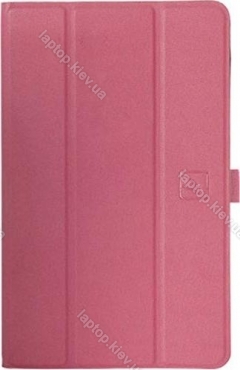 Tucano Tre Folio case Galaxy Tab A 10.5", red