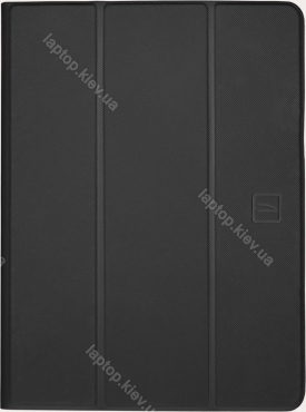 Tucano Up Plus Folio case for iPad 10.2" and iPad Air 10.5", black