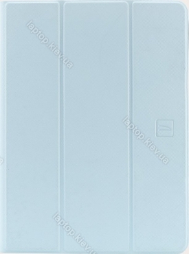 Tucano Up Plus Folio case for iPad 10.2" and iPad Air 10.5", light blue 