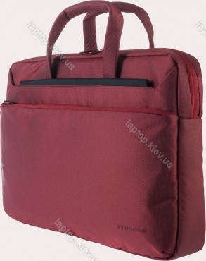 Tucano Work Out 3 Slim 13.3" red