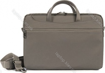 Tucano Work_out New 13.3" carrying case grey 