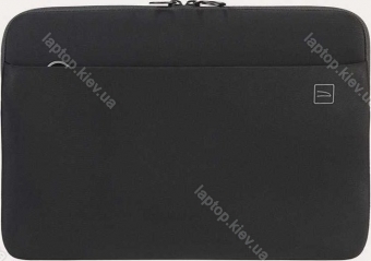 Tucano top sleeve for notebooks 13" black