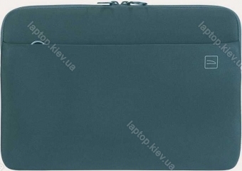 Tucano top sleeve for notebooks 13" blue