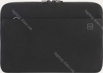 Tucano top sleeve for notebooks 14" black