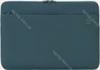 Tucano top sleeve for notebooks 16" blue