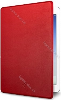 Twelve South SurfacePad for iPad Air red sleeve 